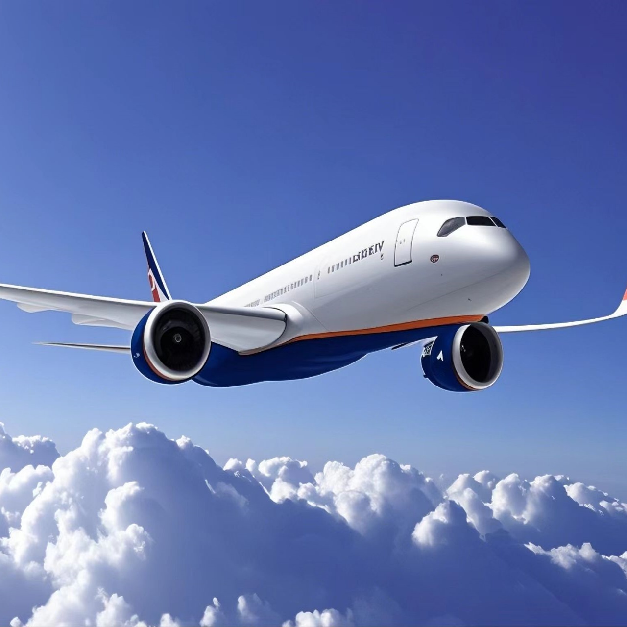 佛坪县空运加急件